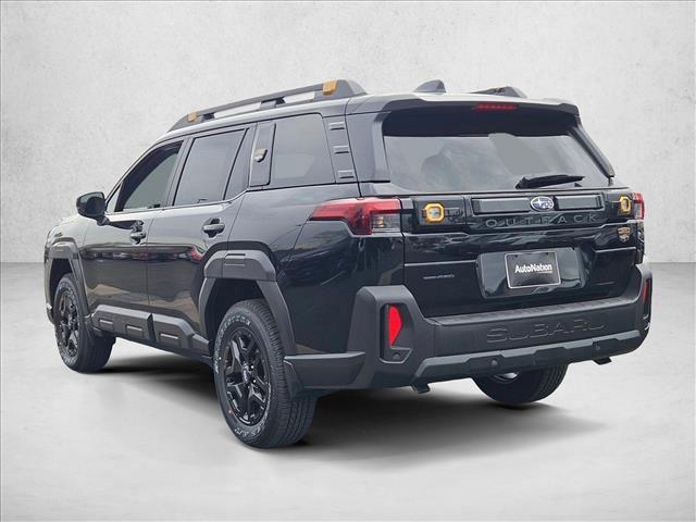 new 2026 Subaru Outback car, priced at $51,675