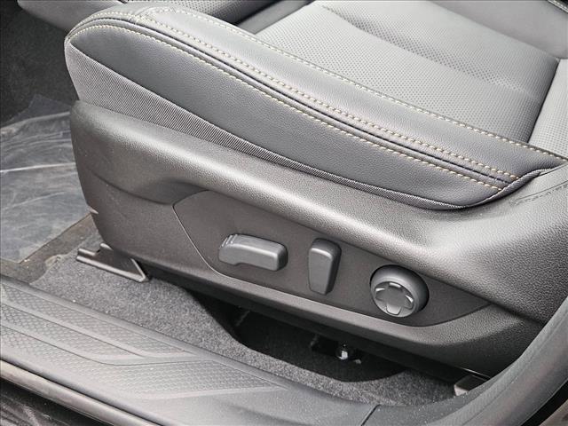 new 2026 Subaru Outback car, priced at $51,675