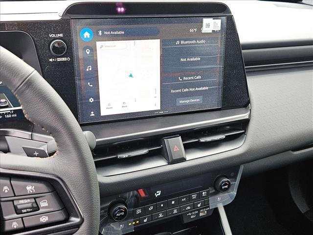 new 2026 Subaru Outback car, priced at $51,675