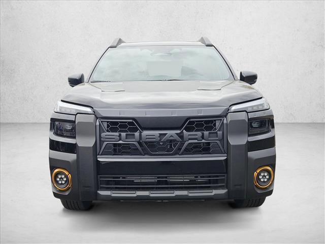 new 2026 Subaru Outback car, priced at $51,675