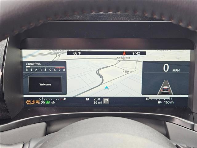 new 2026 Subaru Outback car, priced at $51,675