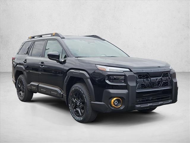 new 2026 Subaru Outback car, priced at $51,675