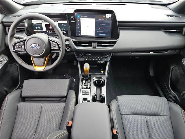 new 2026 Subaru Outback car, priced at $51,675