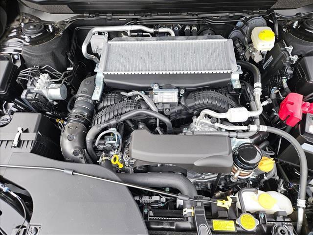 new 2026 Subaru Outback car, priced at $51,675