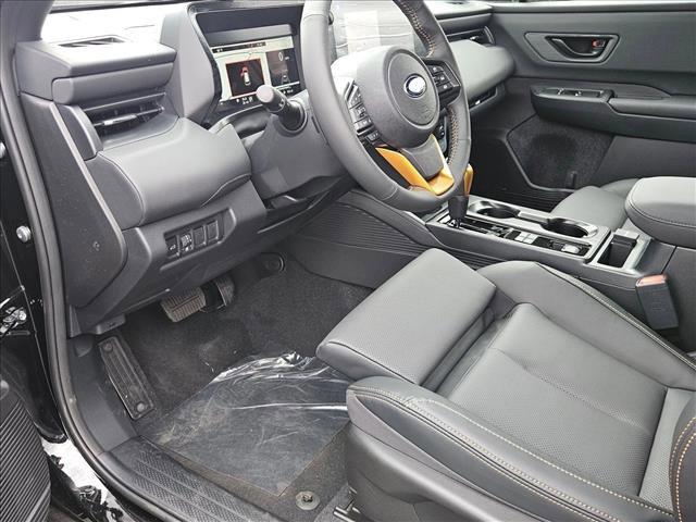 new 2026 Subaru Outback car, priced at $51,675