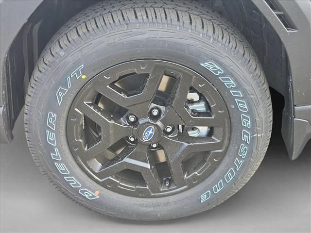 new 2026 Subaru Outback car, priced at $51,675