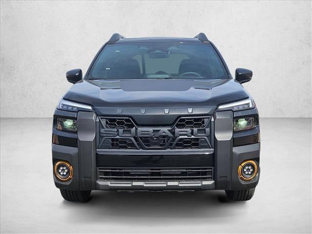 new 2026 Subaru Outback car, priced at $51,675