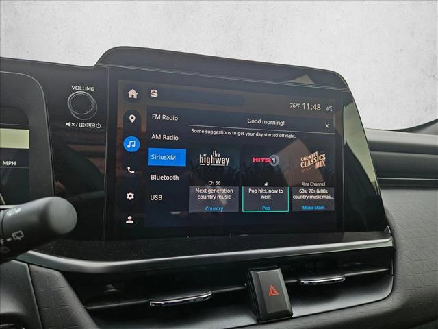 new 2026 Subaru Outback car, priced at $51,675