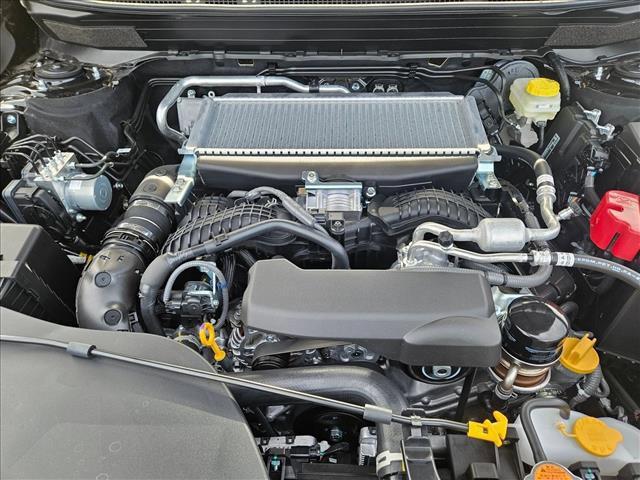 new 2026 Subaru Outback car, priced at $51,675