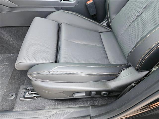 new 2026 Subaru Outback car, priced at $51,675