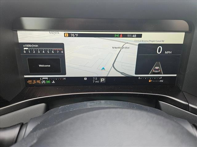 new 2026 Subaru Outback car, priced at $51,675