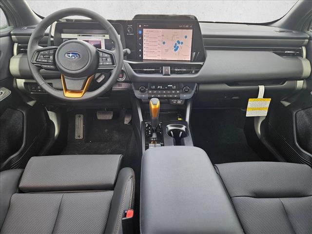 new 2026 Subaru Outback car, priced at $51,675