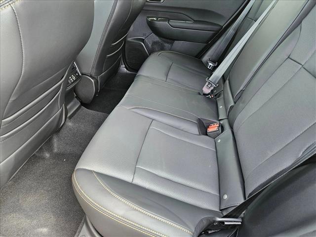 new 2026 Subaru Outback car, priced at $51,675