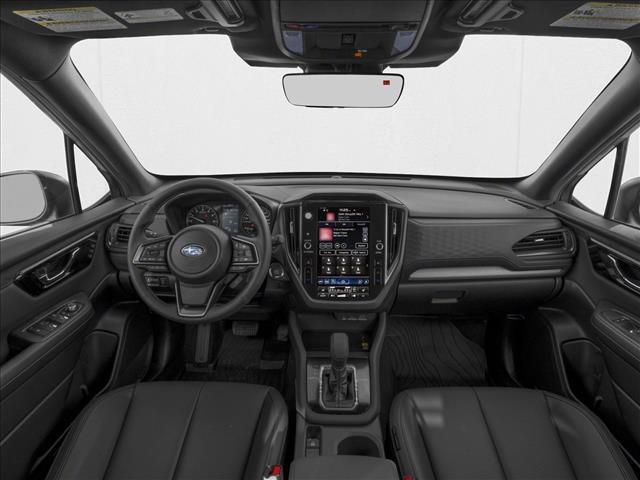 new 2026 Subaru Forester Hybrid car, priced at $41,235