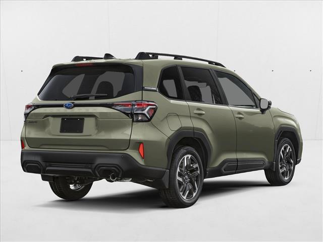 new 2026 Subaru Forester Hybrid car, priced at $41,235