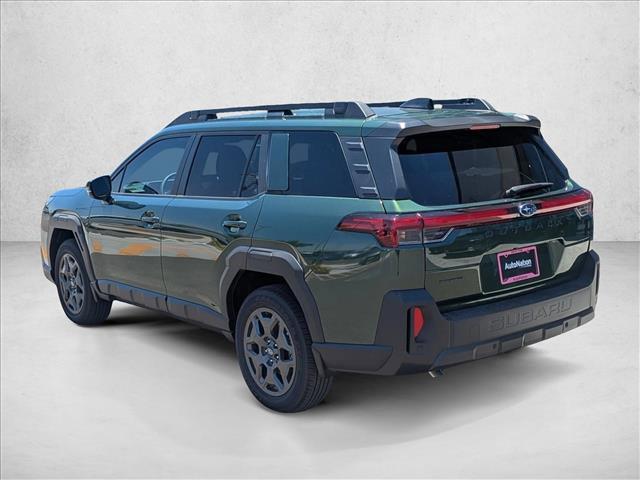 new 2026 Subaru Outback car, priced at $37,817
