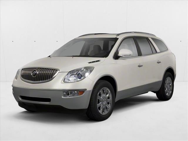 used 2012 Buick Enclave car, priced at $11,998