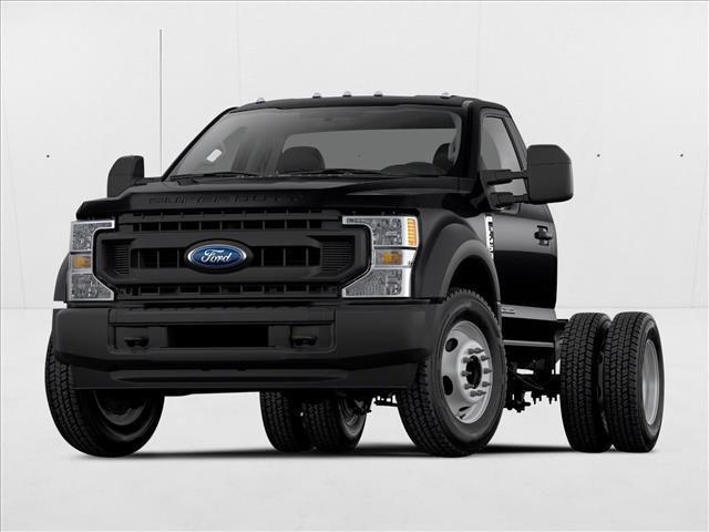 used 2021 Ford F-350 car, priced at $35,118