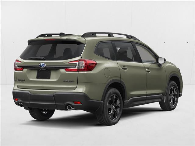 new 2026 Subaru Ascent car, priced at $43,198