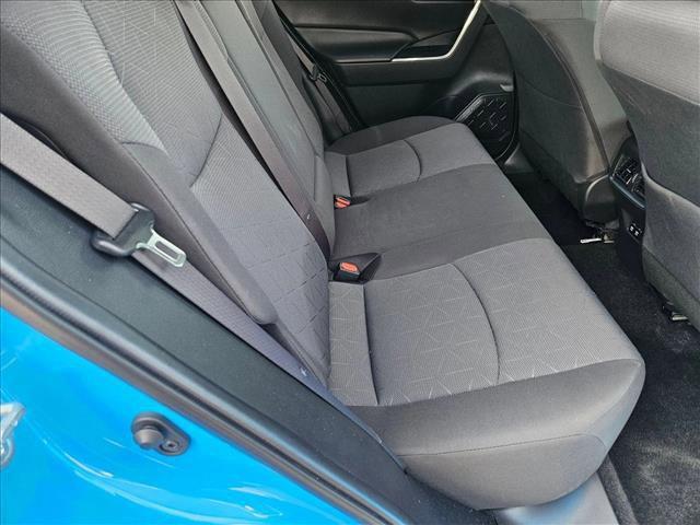 used 2019 Toyota RAV4 car, priced at $18,677