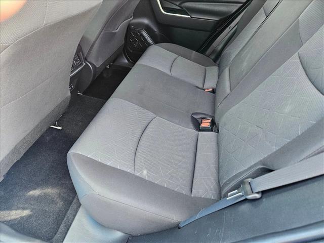 used 2019 Toyota RAV4 car, priced at $18,677