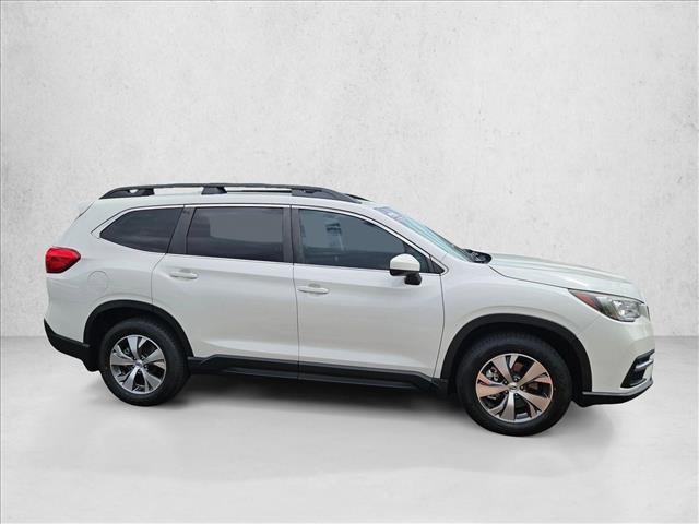 used 2021 Subaru Ascent car, priced at $22,392