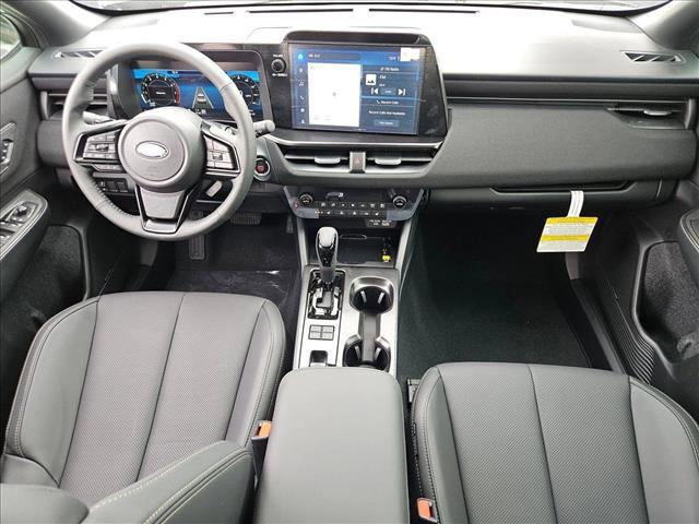 new 2026 Subaru Outback car, priced at $42,360