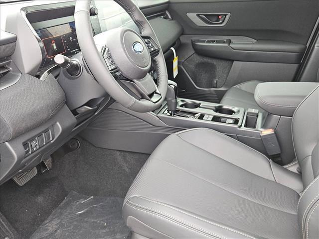 new 2026 Subaru Outback car, priced at $42,360