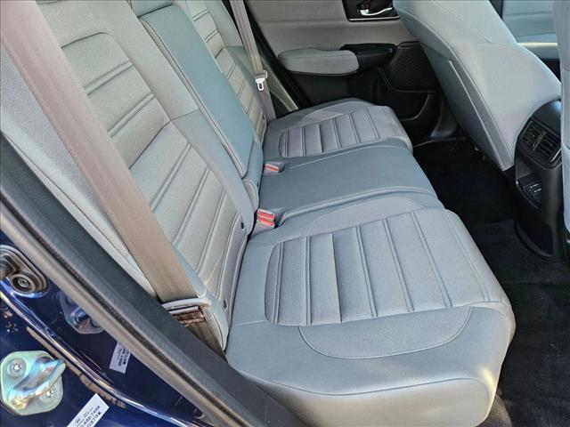 used 2020 Honda CR-V car, priced at $27,497