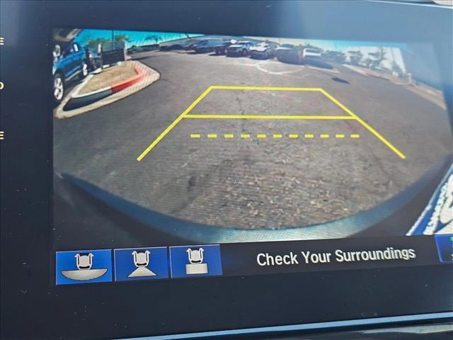 used 2020 Honda CR-V car, priced at $27,497