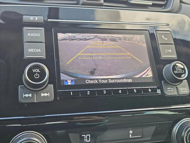 used 2017 Honda CR-V car, priced at $15,298