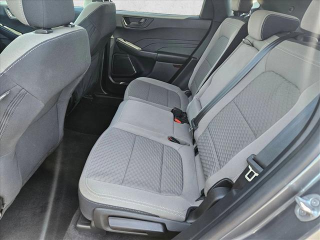 used 2022 Ford Escape car, priced at $22,588