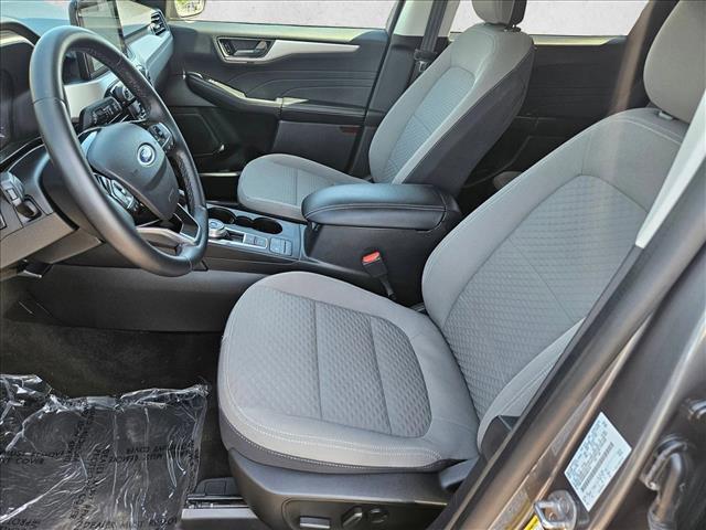 used 2022 Ford Escape car, priced at $22,588