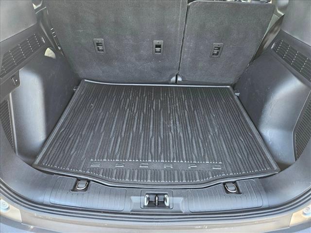 used 2022 Ford Escape car, priced at $22,588