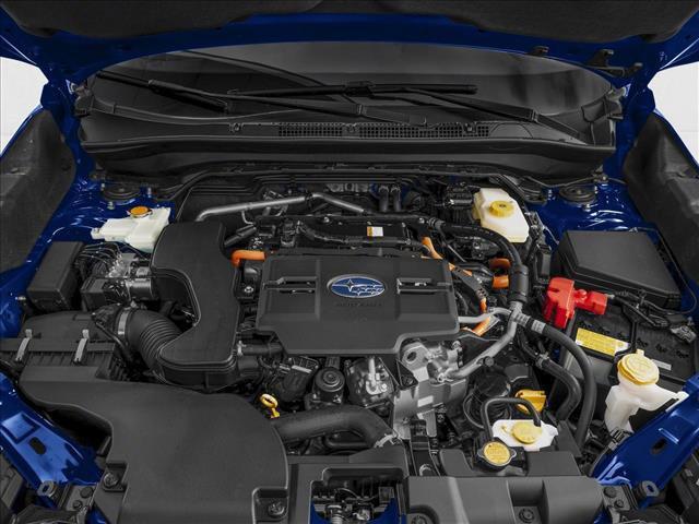 new 2026 Subaru Forester Hybrid car, priced at $38,243
