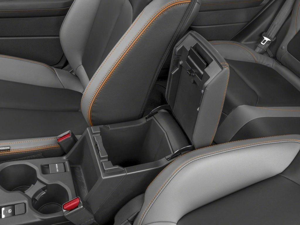 new 2026 Subaru Forester Hybrid car, priced at $38,243
