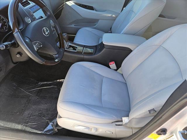 used 2011 Lexus ES 350 car, priced at $11,714