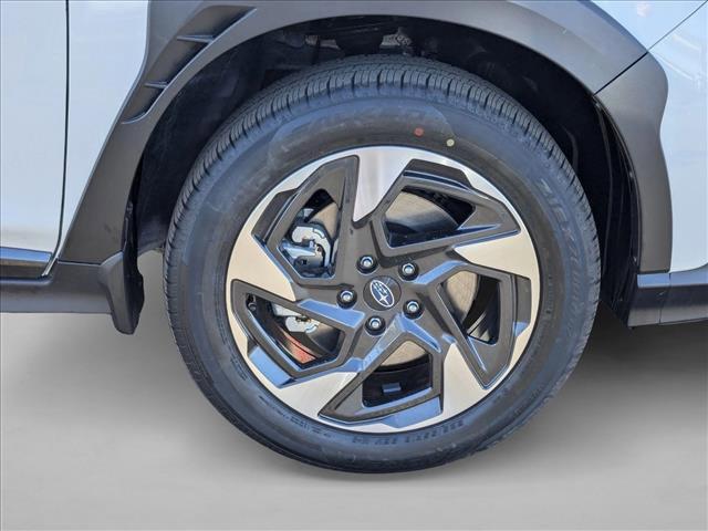 used 2025 Subaru Crosstrek car, priced at $30,999