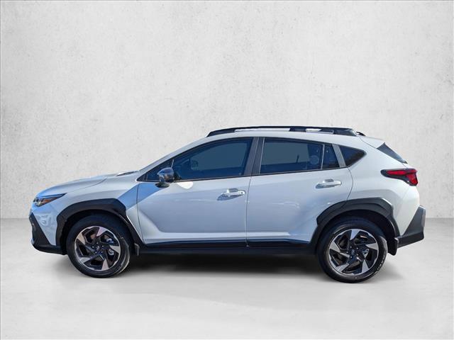 used 2025 Subaru Crosstrek car, priced at $30,999