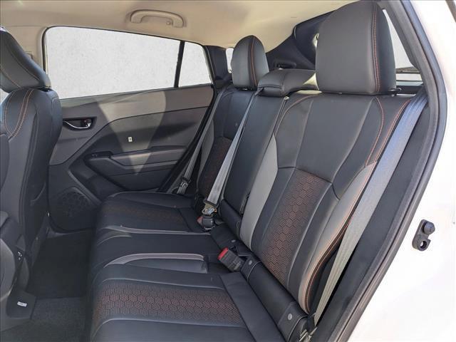used 2025 Subaru Crosstrek car, priced at $30,999