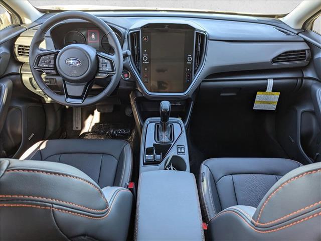 used 2025 Subaru Crosstrek car, priced at $30,999