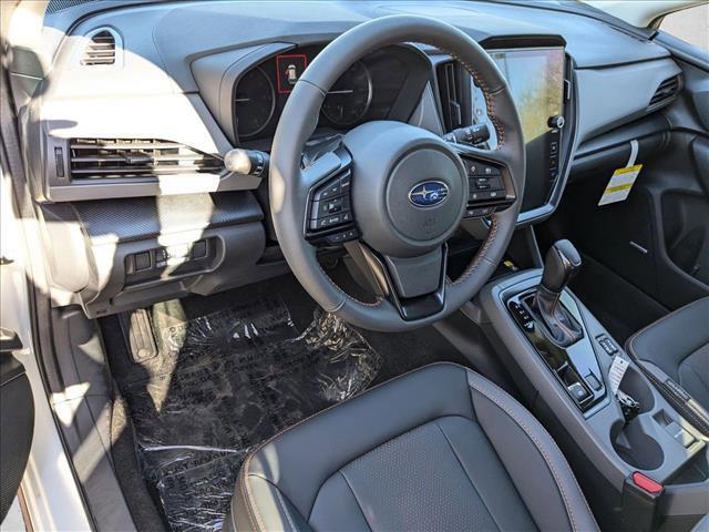 used 2025 Subaru Crosstrek car, priced at $30,999