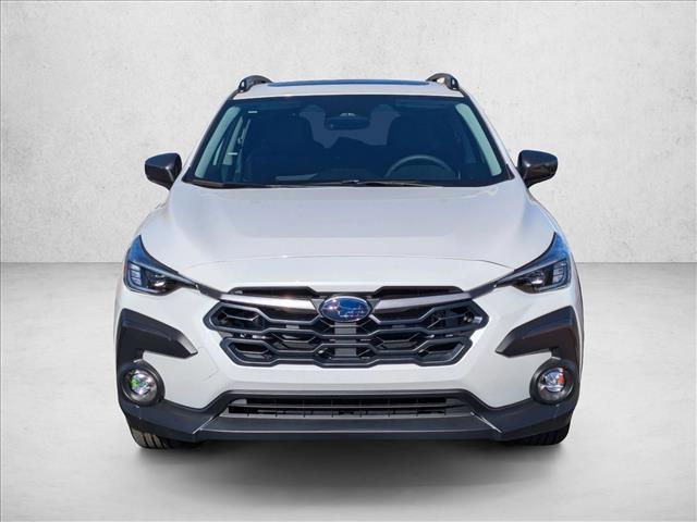 used 2025 Subaru Crosstrek car, priced at $30,999