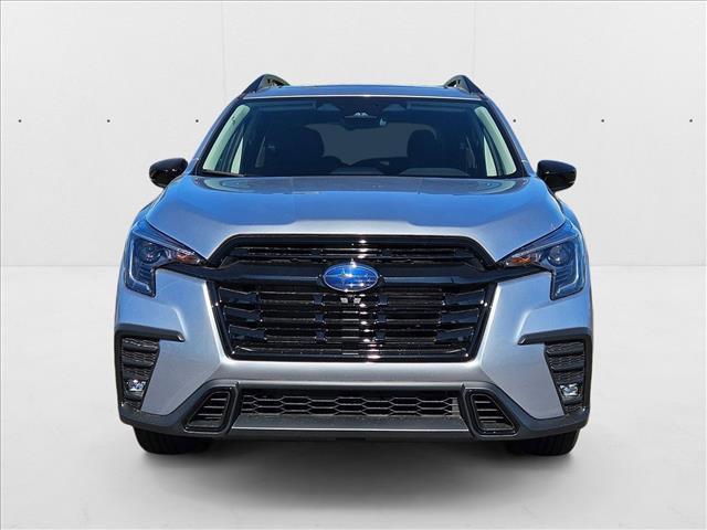 new 2025 Subaru Ascent car, priced at $51,153