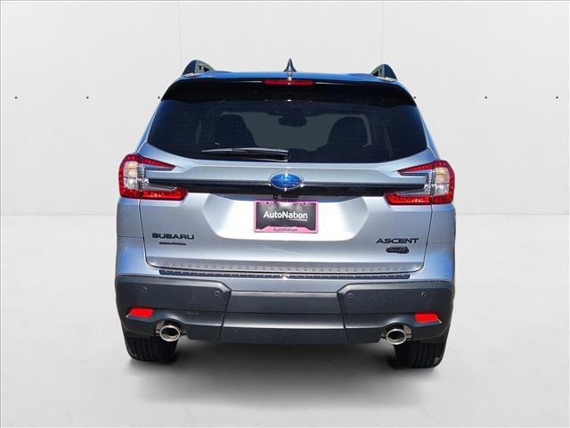 new 2025 Subaru Ascent car, priced at $51,153