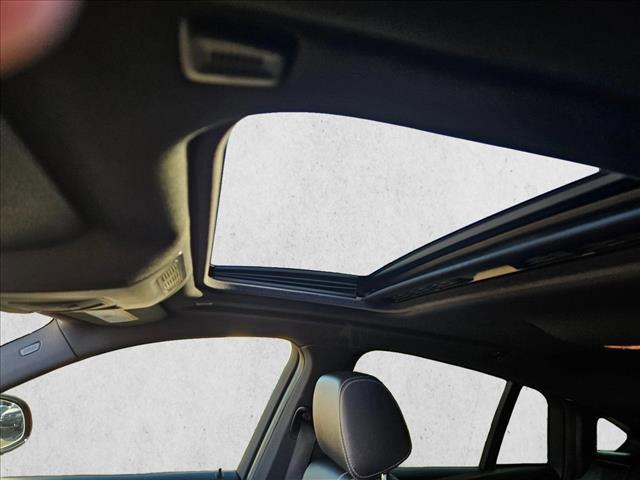 used 2017 BMW X4 car, priced at $19,498