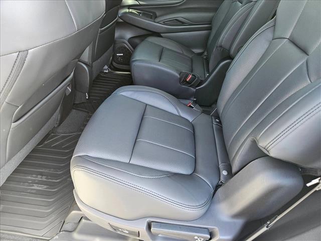 new 2026 Subaru Ascent car, priced at $54,602