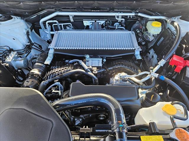 new 2026 Subaru Ascent car, priced at $54,602