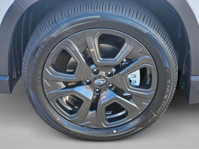 new 2026 Subaru Ascent car, priced at $54,602