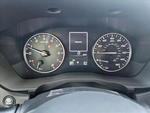 new 2026 Subaru Ascent car, priced at $54,602